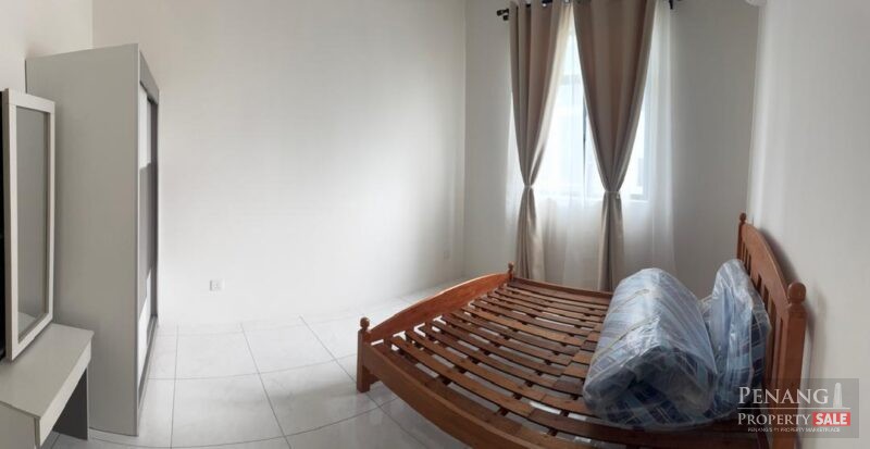 The Sun Condo, Sungai Nibong