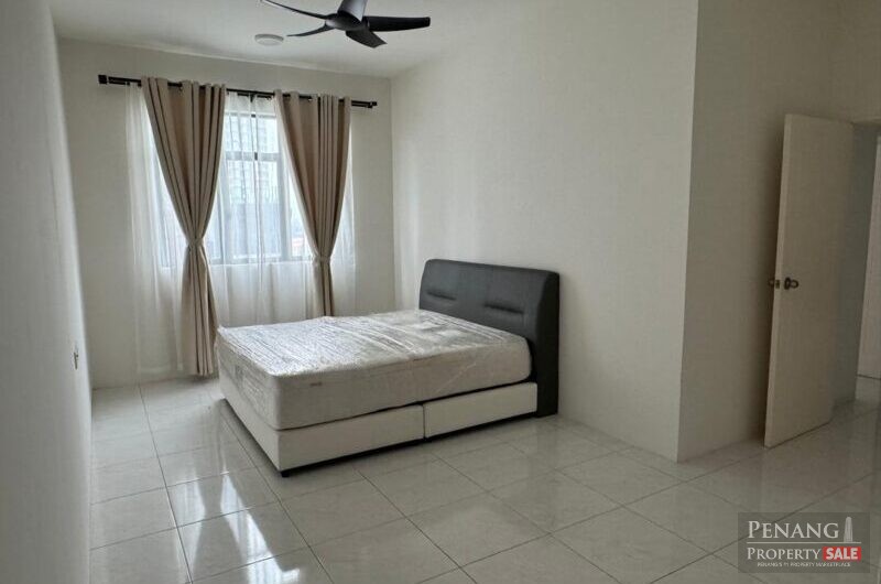 The Sun Condo, Sungai Nibong