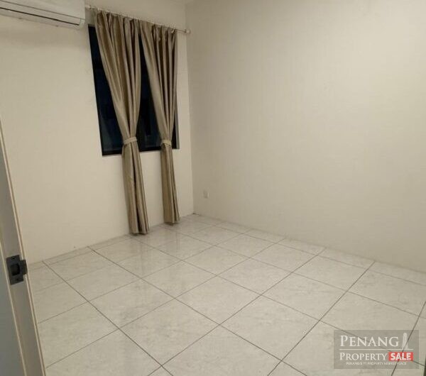 The Sun Condo, Sungai Nibong