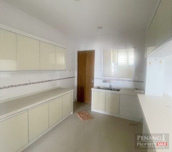 Surin Condo, Tanjung Bungah