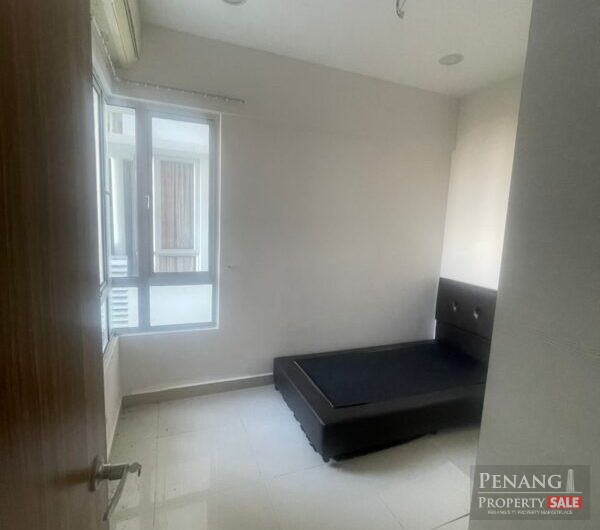 Surin Condo, Tanjung Bungah