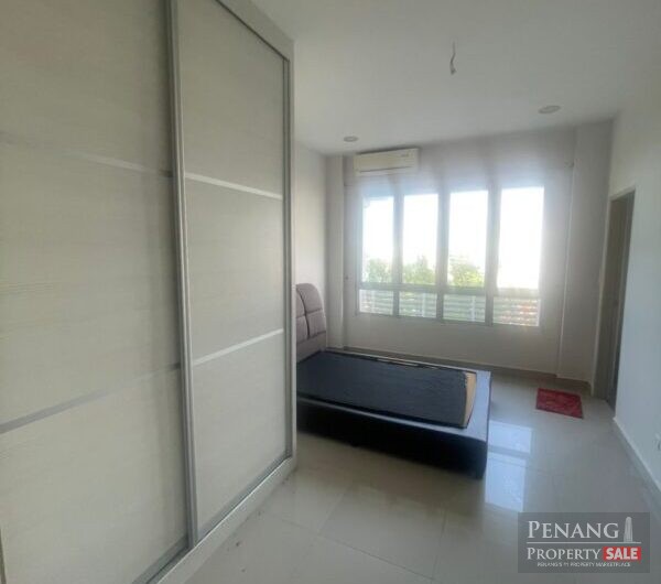 Surin Condo, Tanjung Bungah
