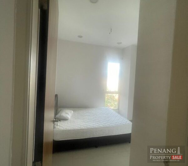 Surin Condo, Tanjung Bungah