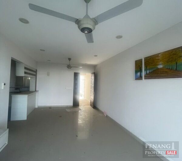 Surin Condo, Tanjung Bungah