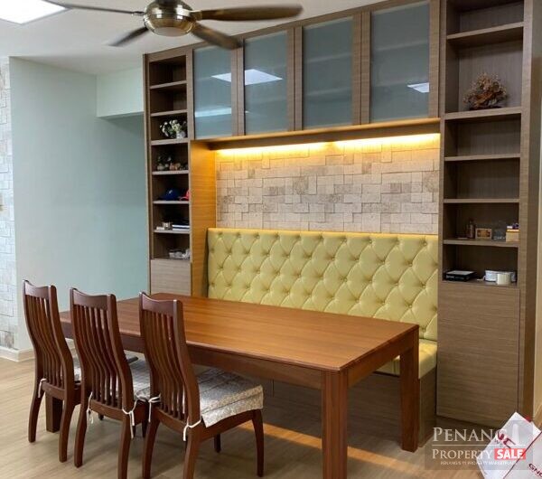 [Seaview] Surin Condo, Tanjung Bungah