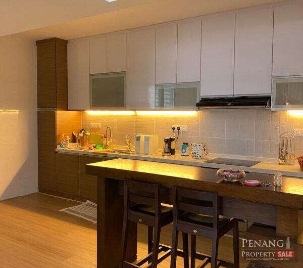 [Seaview] Surin Condo, Tanjung Bungah