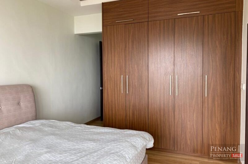 [Seaview] Surin Condo, Tanjung Bungah