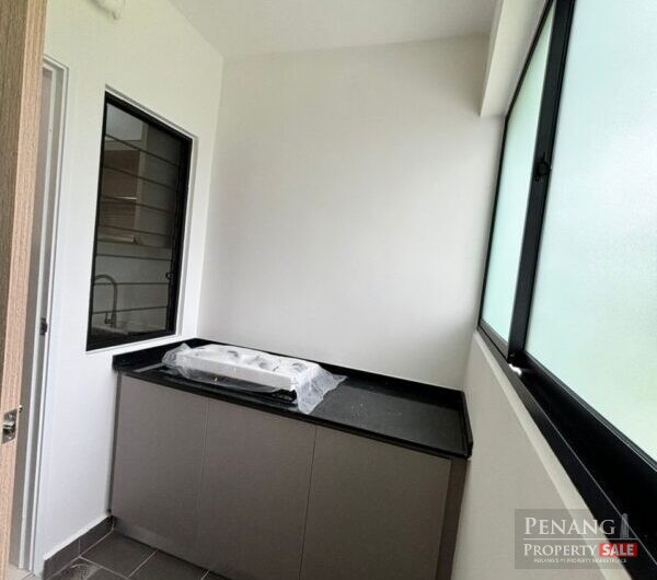 [Seaview] Granito Condo, Tanjung Bungah, Near Tenby TARC Dalat
