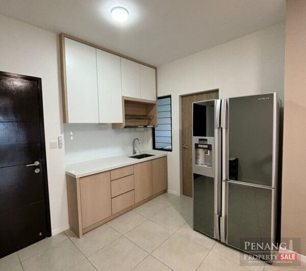 [Seaview] Granito Condo, Tanjung Bungah, Near Tenby TARC Dalat