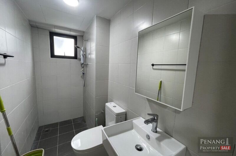 [Seaview] Granito Condo, Tanjung Bungah, Near Tenby TARC Dalat