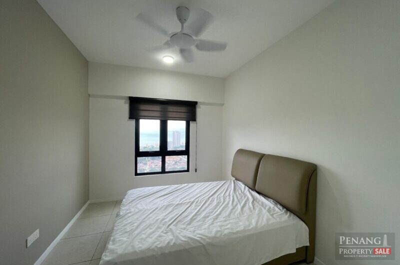 [Seaview] Granito Condo, Tanjung Bungah, Near Tenby TARC Dalat