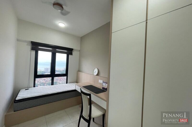 [Seaview] Granito Condo, Tanjung Bungah, Near Tenby TARC Dalat