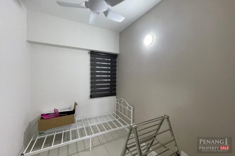 [Seaview] Granito Condo, Tanjung Bungah, Near Tenby TARC Dalat