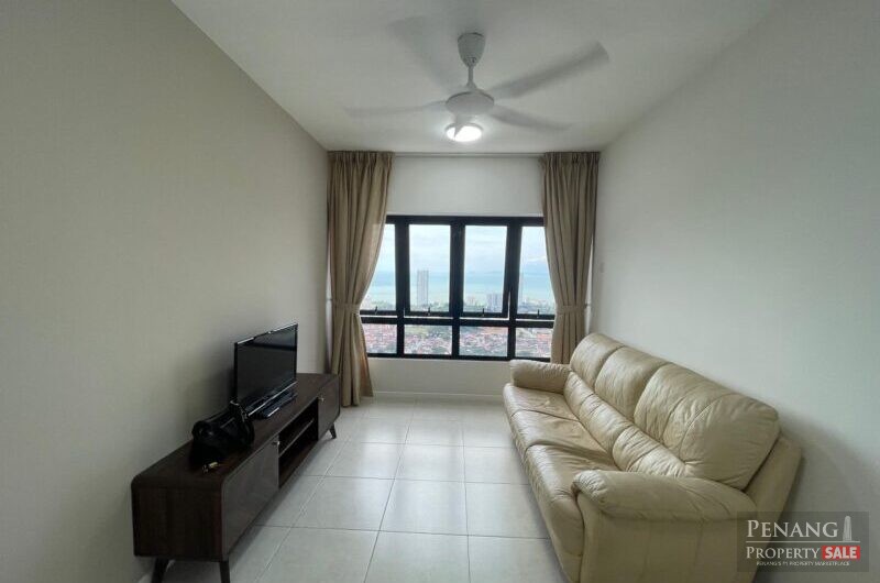[Seaview] Granito Condo, Tanjung Bungah, Near Tenby TARC Dalat