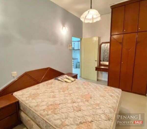 Sunny Ville Condo, Gelugor, Near USM