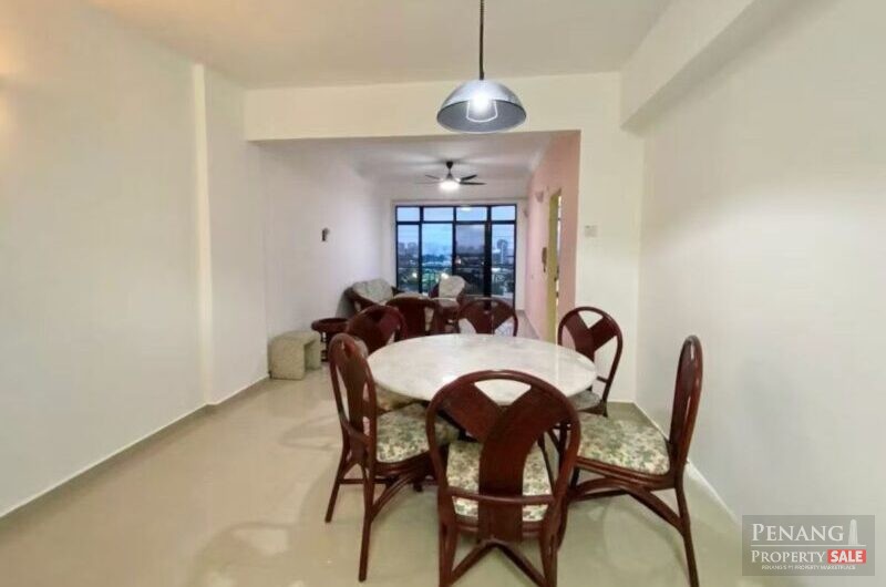 Sunny Ville Condo, Gelugor, Near USM