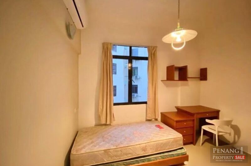 Sunny Ville Condo, Gelugor, Near USM