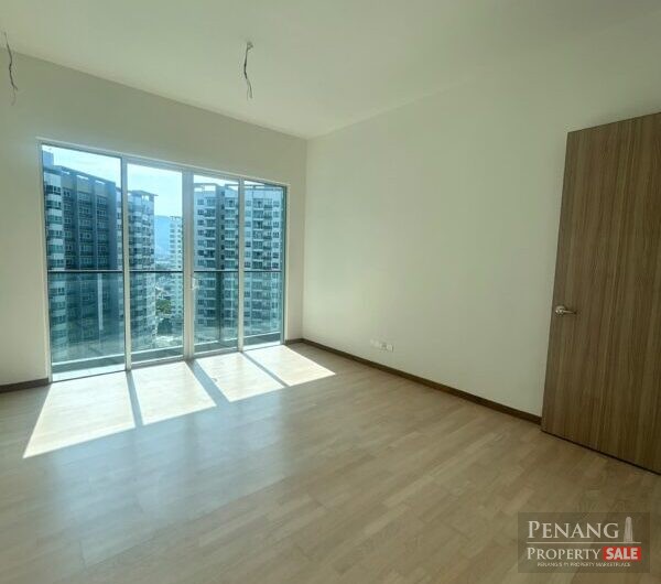 [Private Lift] Quaywest Residence, Bayan Lepas, Queensbay Area