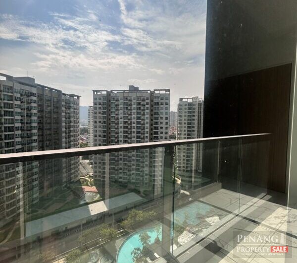 [Private Lift] Quaywest Residence, Bayan Lepas, Queensbay Area
