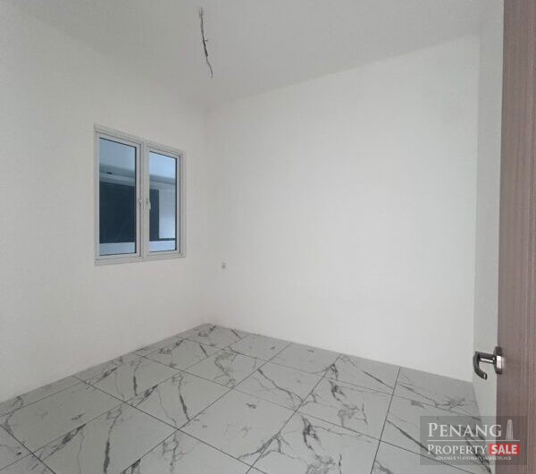 [Private Lift] Quaywest Residence, Bayan Lepas, Queensbay Area
