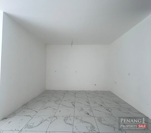 [Private Lift] Quaywest Residence, Bayan Lepas, Queensbay Area