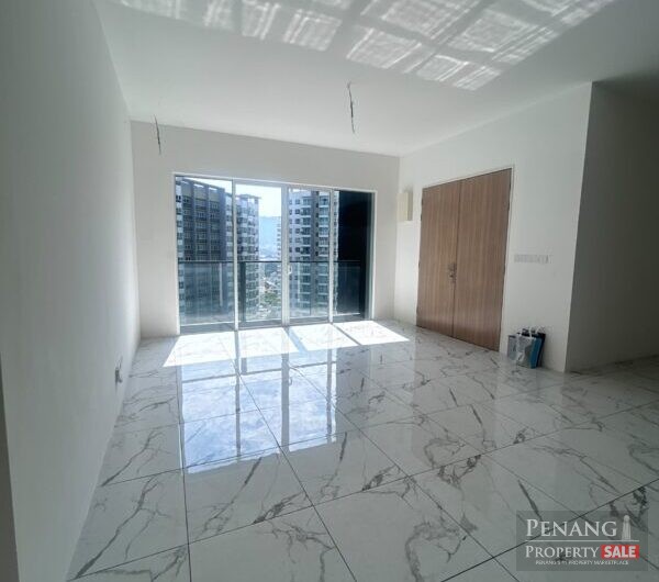 [Private Lift] Quaywest Residence, Bayan Lepas, Queensbay Area