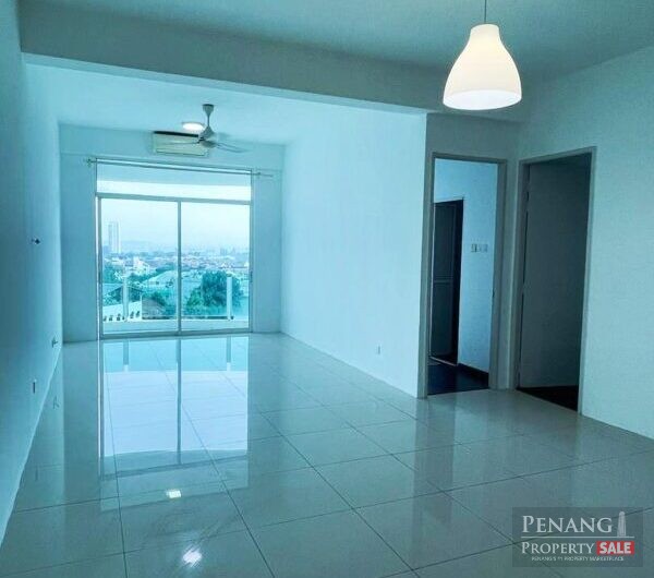The Oasis Condo, Gelugor Near USM