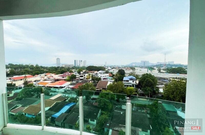 The Oasis Condo, Gelugor Near USM
