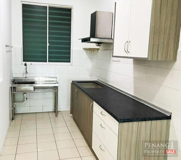The Oasis Condo, Gelugor Near USM