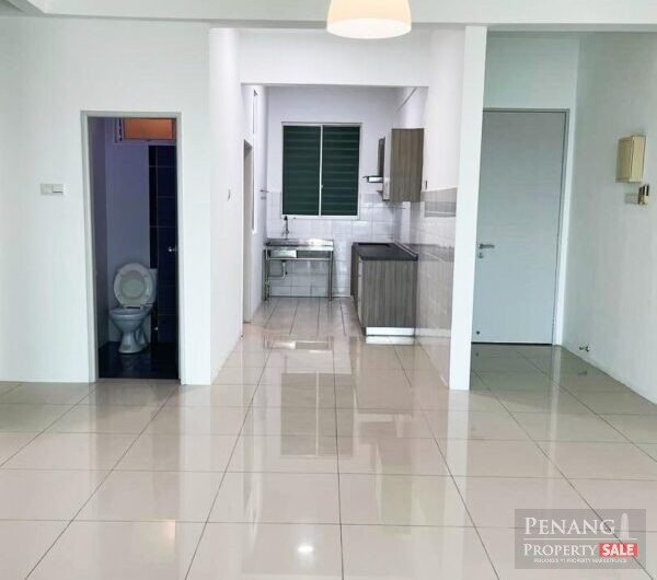 The Oasis Condo, Gelugor Near USM