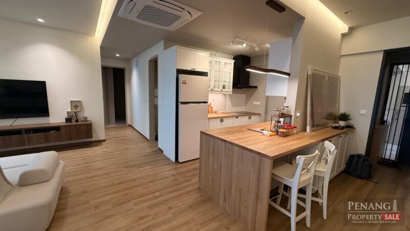 [Seaview] Mezzo Condo, Gelugor, The Light City