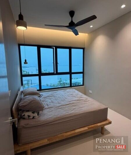 [Seaview] Mezzo Condo, Gelugor, The Light City
