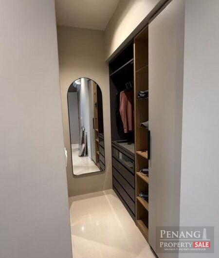 [Seaview] Mezzo Condo, Gelugor, The Light City