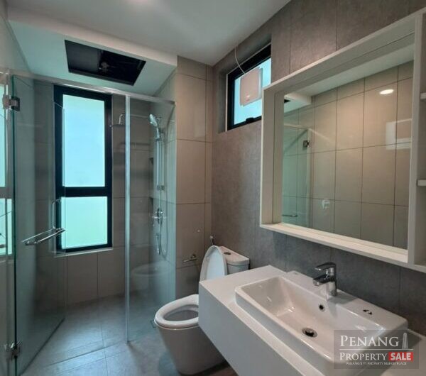 Mezzo Condo, Gelugor, The Light City