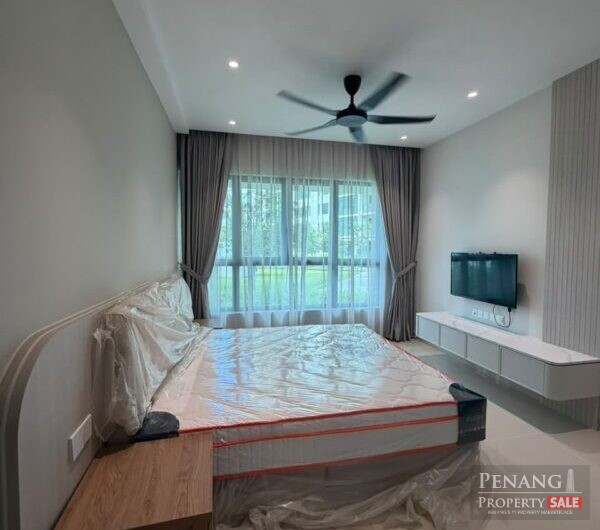 Mezzo Condo, Gelugor, The Light City