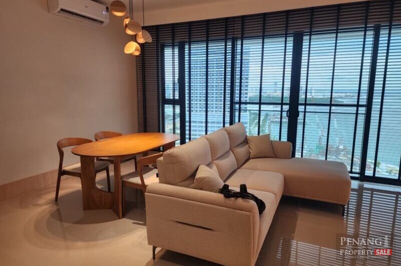[Seaview] Mezzo Condo, Gelugor, The Light City