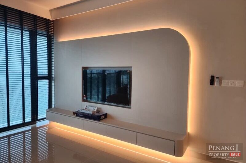 [Seaview] Mezzo Condo, Gelugor, The Light City