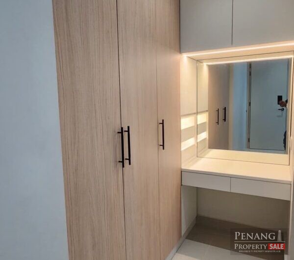 [Seaview] Mezzo Condo, Gelugor, The Light City