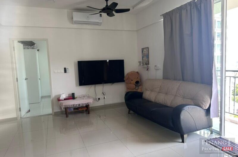 Ideal Residency, Gelugor, Near USM