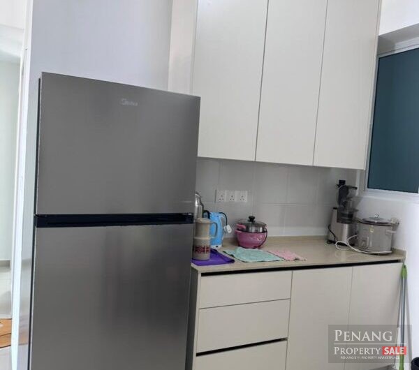 Ideal Residency, Gelugor, Near USM
