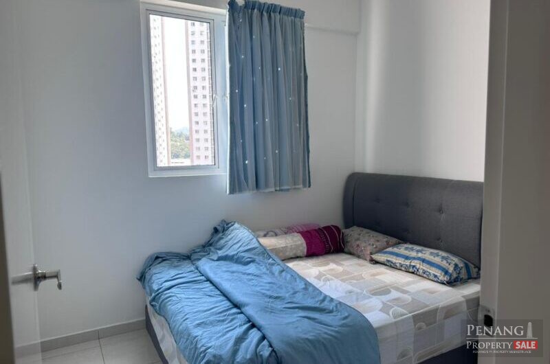 Ideal Residency, Gelugor, Near USM