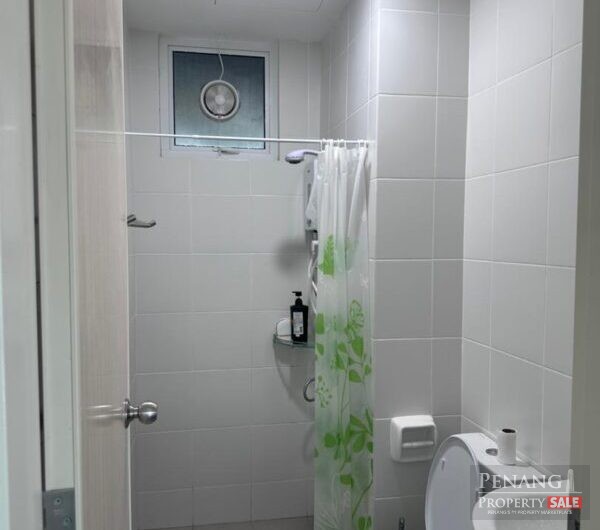 Ideal Residency, Gelugor, Near USM