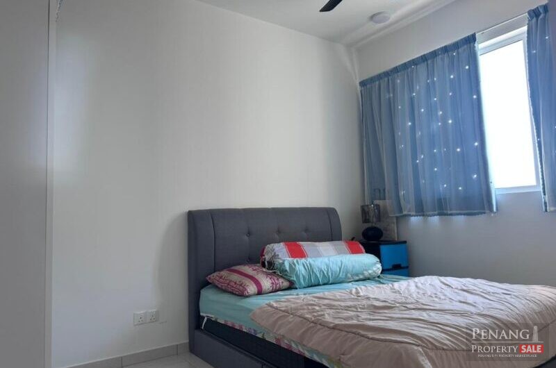 Ideal Residency, Gelugor, Near USM