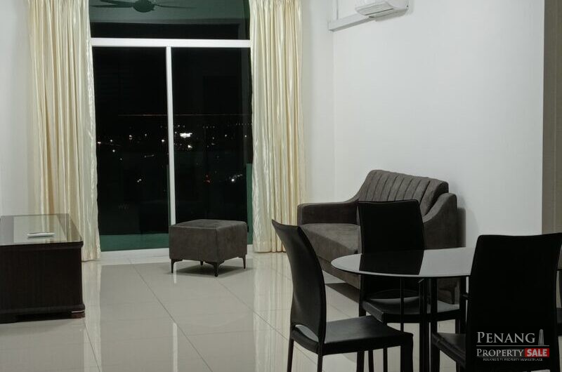 The Oasis Condo, Gelugor