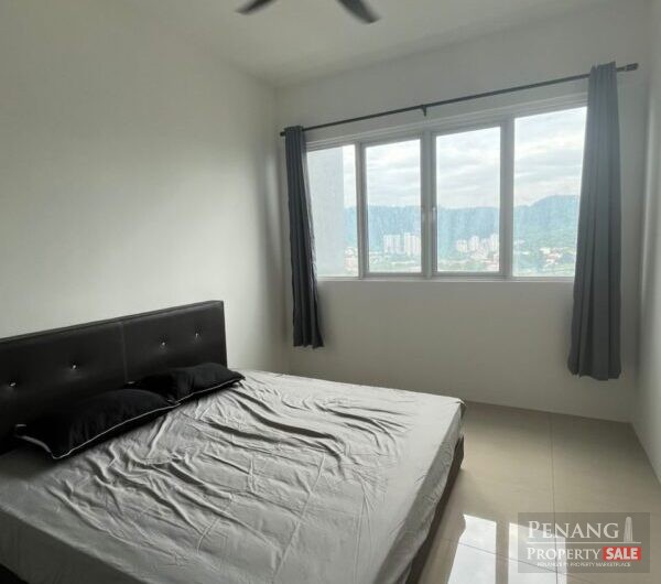Zen 6, Gelugor, Near USM