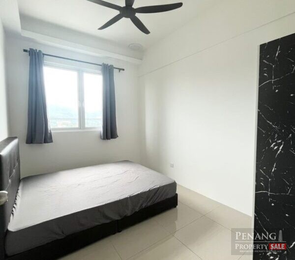 Zen 6, Gelugor, Near USM