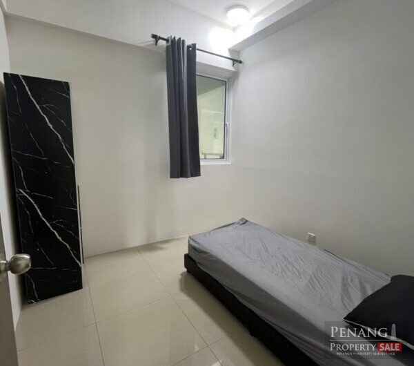 Zen 6, Gelugor, Near USM
