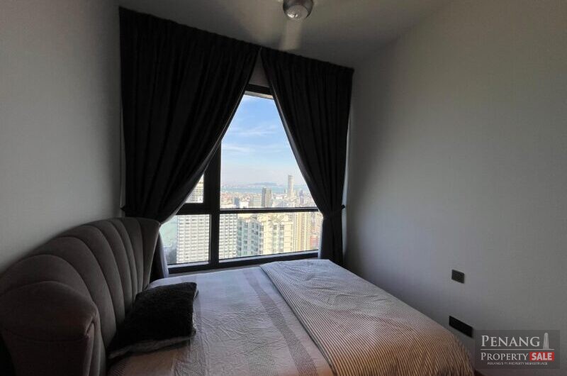Marriott Residence, Gurney Drive