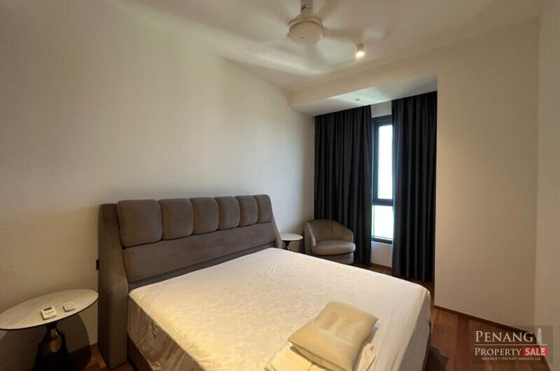 Marriott Residence, Gurney Drive