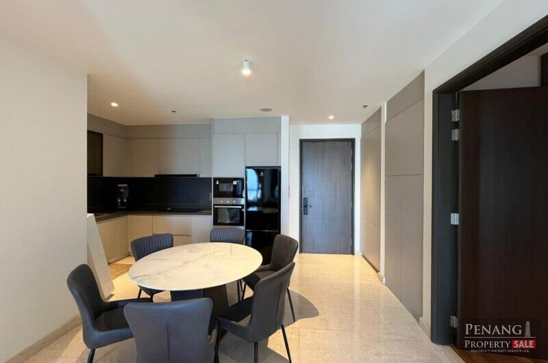 Marriott Residence, Gurney Drive